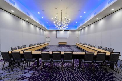 Courtyard by Marriott Lake Jackson - image 15