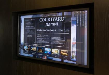 Courtyard by Marriott Lake Jackson - image 2