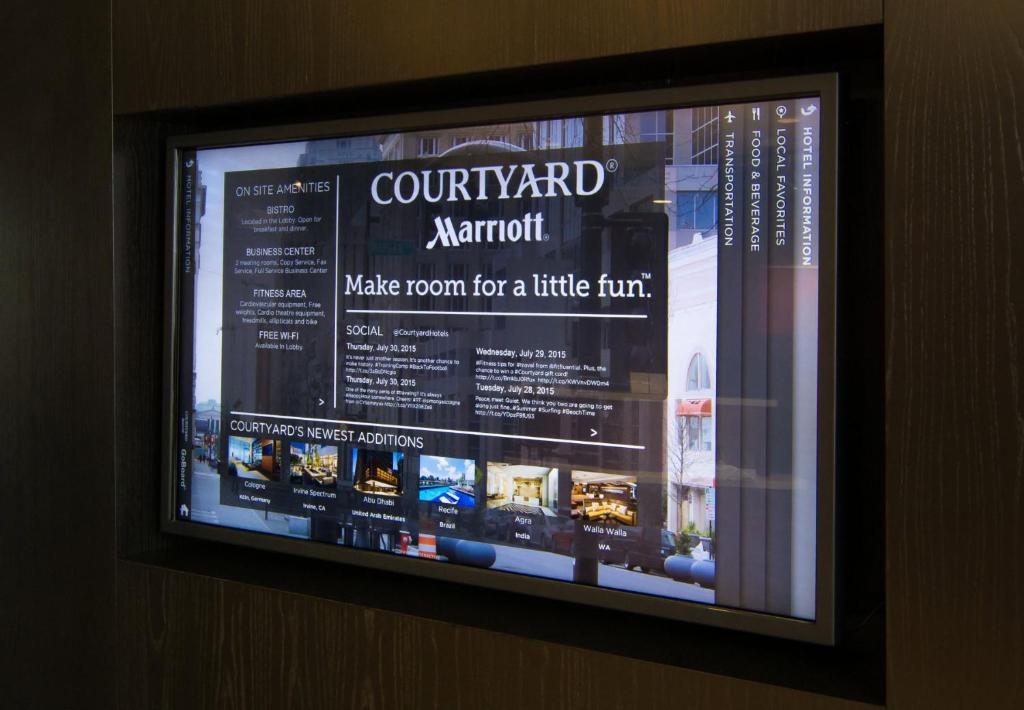 Courtyard by Marriott Lake Jackson - image 2
