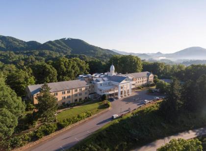 Lambuth Inn Lake Junaluska