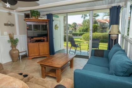 Dolphin Point 104B Destin Condo