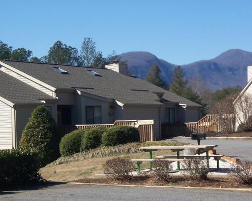 Fairways of the Mountain a VRI resort - main image
