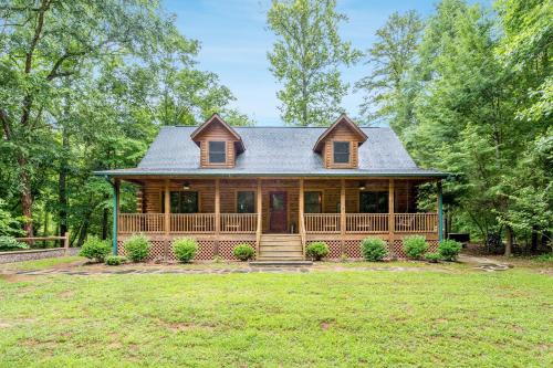 347 Redbird Drive Home - main image