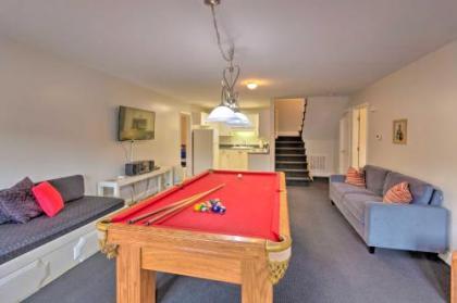 Waterfront Lake Lure Home with Loft and 2-Story Deck! - image 3