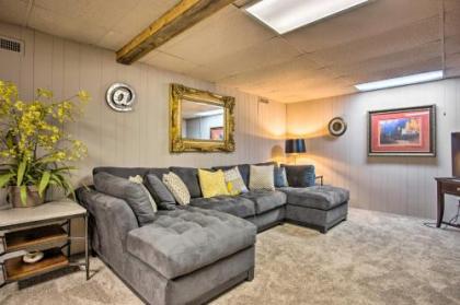 Cabin in Lake Lure Near Chimney Rock and Asheville! - image 3