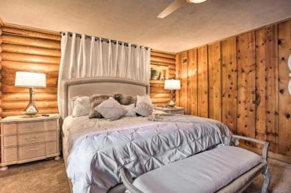 Cabin in Lake Lure Near Chimney Rock and Asheville! - image 4