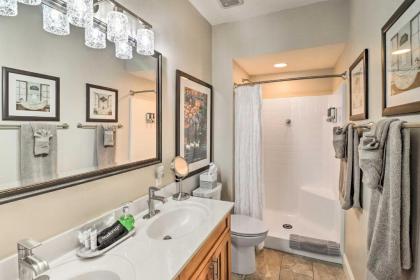 Lake Lure Condo with Resort Perks on Golf Course! - image 10