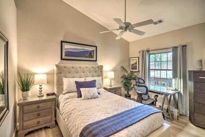 Lake Lure Condo with Resort Perks on Golf Course! - image 11