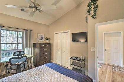 Lake Lure Condo with Resort Perks on Golf Course! - image 12