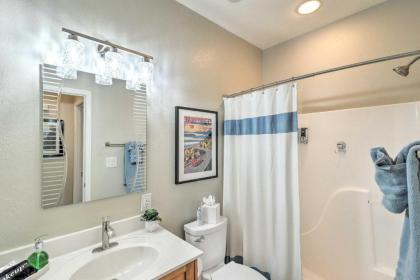 Lake Lure Condo with Resort Perks on Golf Course! - image 13