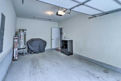 Lake Lure Condo with Resort Perks on Golf Course! - image 14
