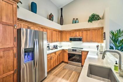 Lake Lure Condo with Resort Perks on Golf Course! - image 2