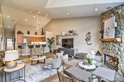 Lake Lure Condo with Resort Perks on Golf Course! - image 7