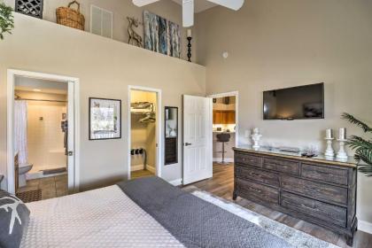 Lake Lure Condo with Resort Perks on Golf Course! - image 8