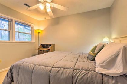 Hilltop Hideaway At Rumbling Bald on Lake Lure! - image 12