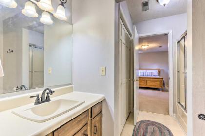 Hilltop Hideaway At Rumbling Bald on Lake Lure! - image 14