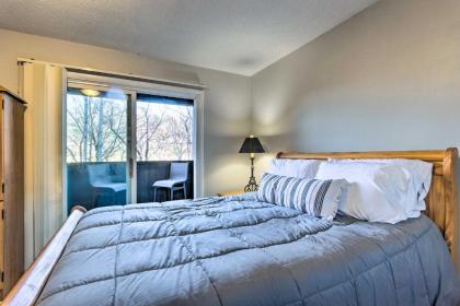 Hilltop Hideaway At Rumbling Bald on Lake Lure! - image 15