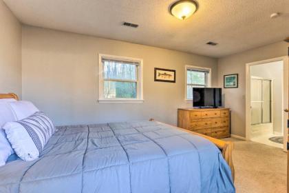 Hilltop Hideaway At Rumbling Bald on Lake Lure! - image 16