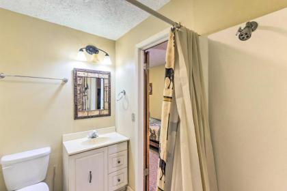 Hilltop Hideaway At Rumbling Bald on Lake Lure! - image 17