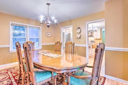 Hilltop Hideaway At Rumbling Bald on Lake Lure! - image 6