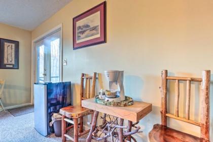 Hilltop Hideaway At Rumbling Bald on Lake Lure! - image 9