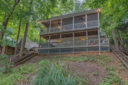 Blarney Stone Cottage Lake Lure