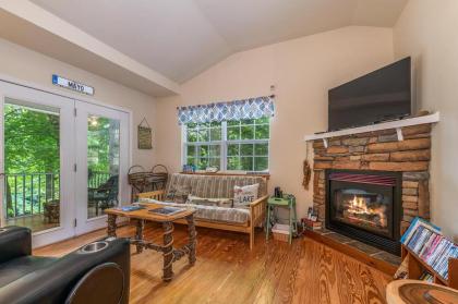 Blarney Stone Cottage - image 6