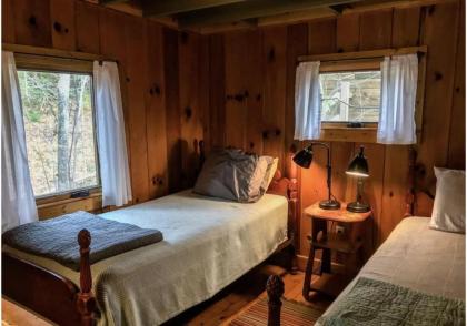 Max's Blue Lakeside Cottage - image 9