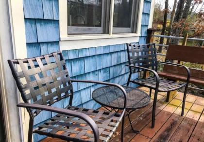 Max's Blue Lakeside Cottage - image 16