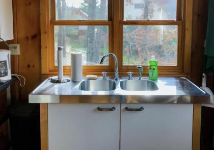 Max's Blue Lakeside Cottage - image 4