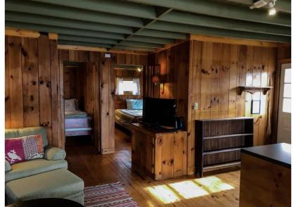 Max's Blue Lakeside Cottage - image 6
