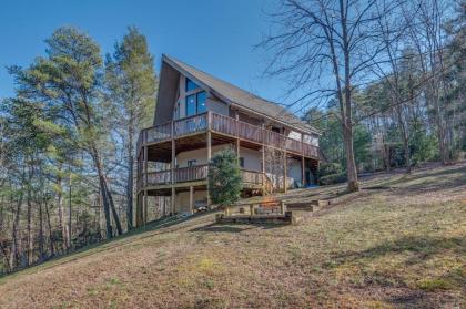 mountain Laurel Lodge Lake Lure