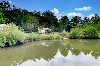 Lakewhisper - Kayak & Lake Access - Walk to Town home