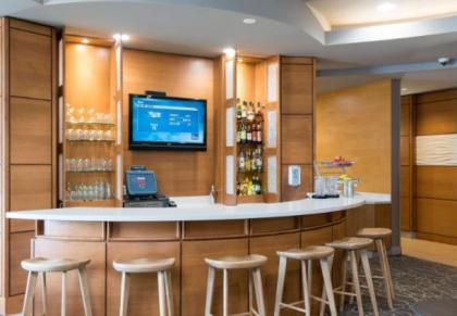 SpringHill Suites Detroit Auburn Hills - image 10