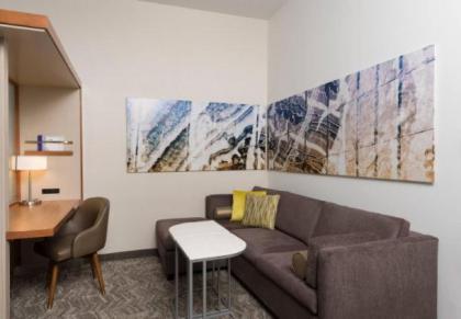 SpringHill Suites Detroit Auburn Hills - image 14