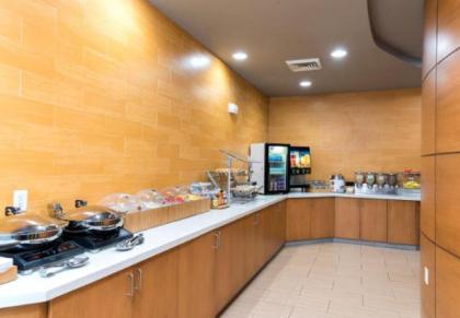 SpringHill Suites Detroit Auburn Hills - image 15