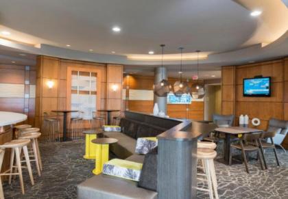 SpringHill Suites Detroit Auburn Hills - image 3