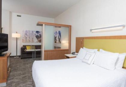 SpringHill Suites Detroit Auburn Hills - image 7