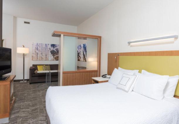 SpringHill Suites Detroit Auburn Hills - image 7