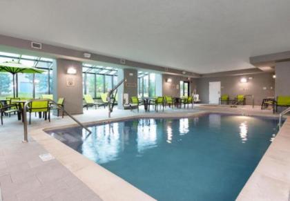 SpringHill Suites Detroit Auburn Hills - image 8