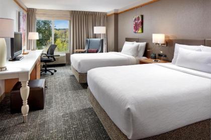 Hilton Garden Inn Lake Oswego - image 5