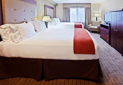 Holiday Inn Express Portland South - Lake Oswego an IHG Hotel - image 17