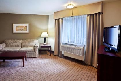 Holiday Inn Express Portland South - Lake Oswego an IHG Hotel - image 21