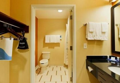 Fairfield Inn & Suites Portland South/Lake Oswego - image 15