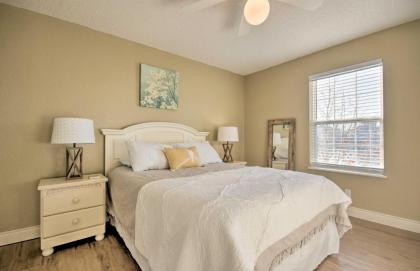 Waterfront Townhome with Dock and Lake Views! - image 29