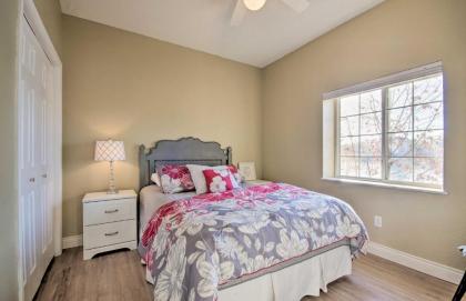 Waterfront Townhome with Dock and Lake Views! - image 35