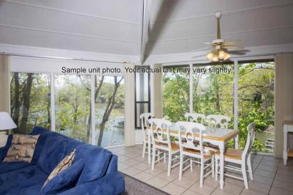 Unit 5 - Treetop 2 Bedroom Villa - image 16
