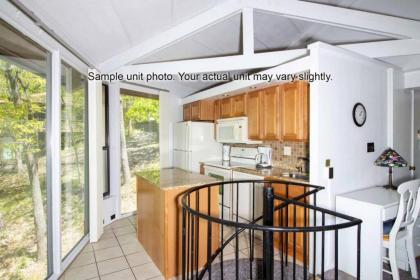 Unit 5 - Treetop 2 Bedroom Villa - image 17