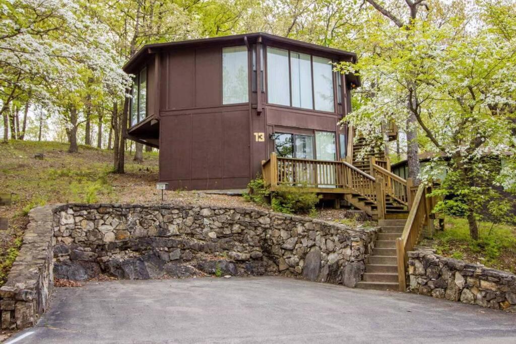 Unit 13-Treetop 2 Bedroom Villa - main image