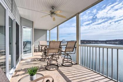 Apartment in Lake Ozark Missouri